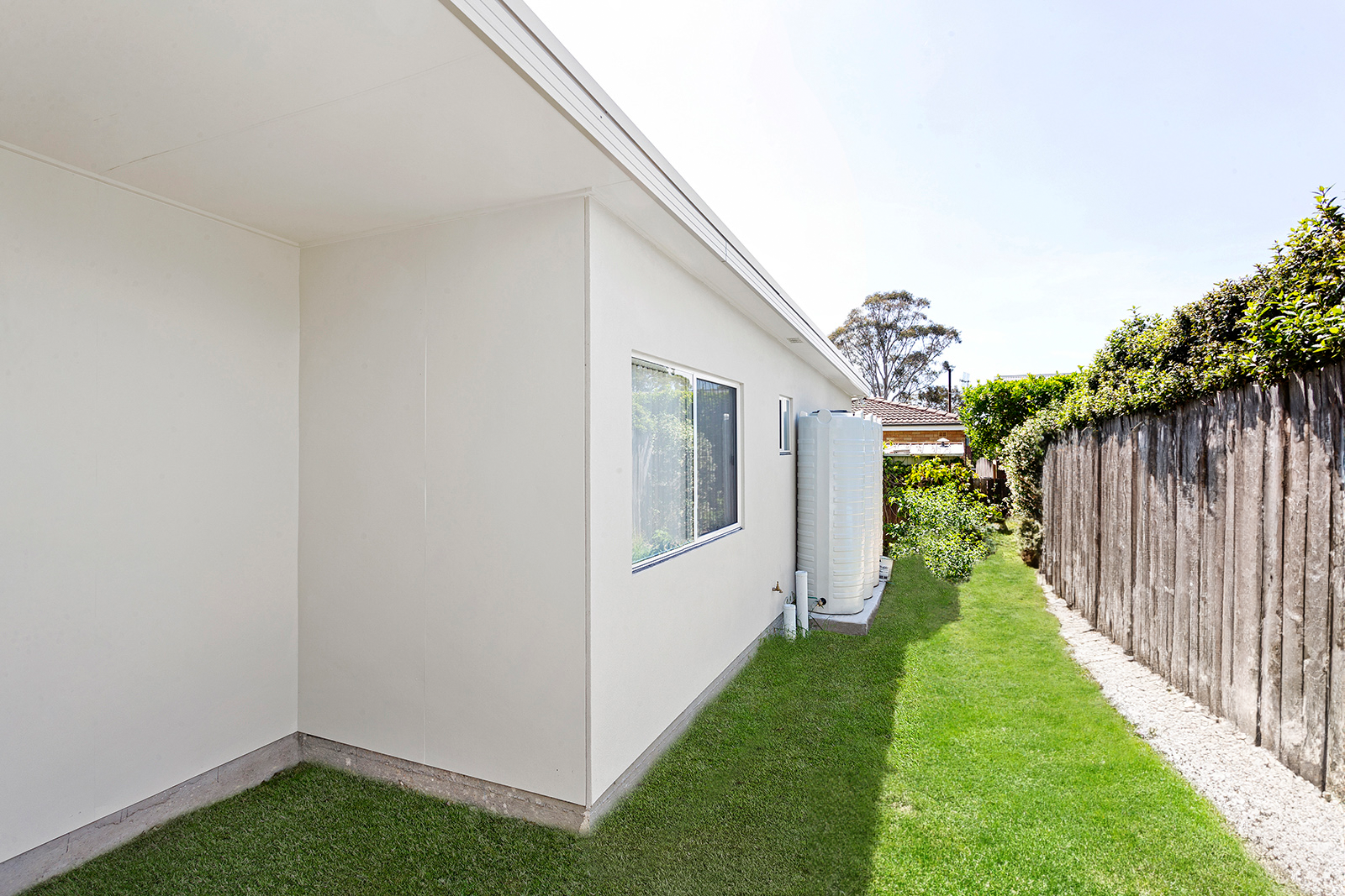Frenchs Forest – P39