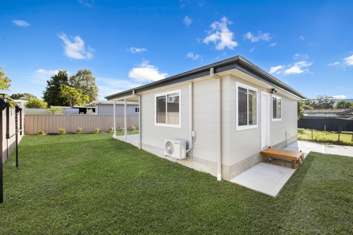 Canton Beach – C38