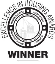 Excellence In Housing Awards - Winner