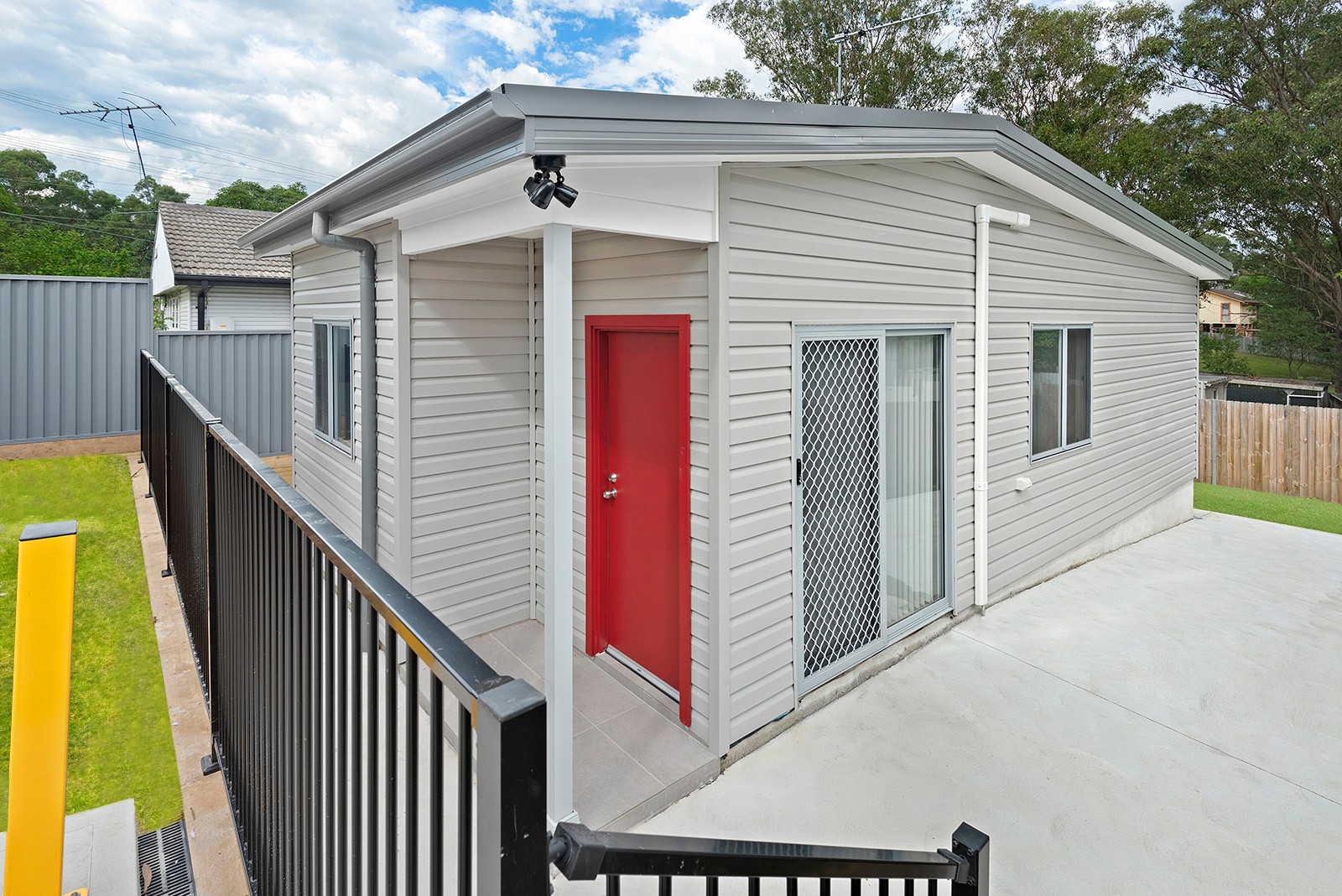 Penrith – I11