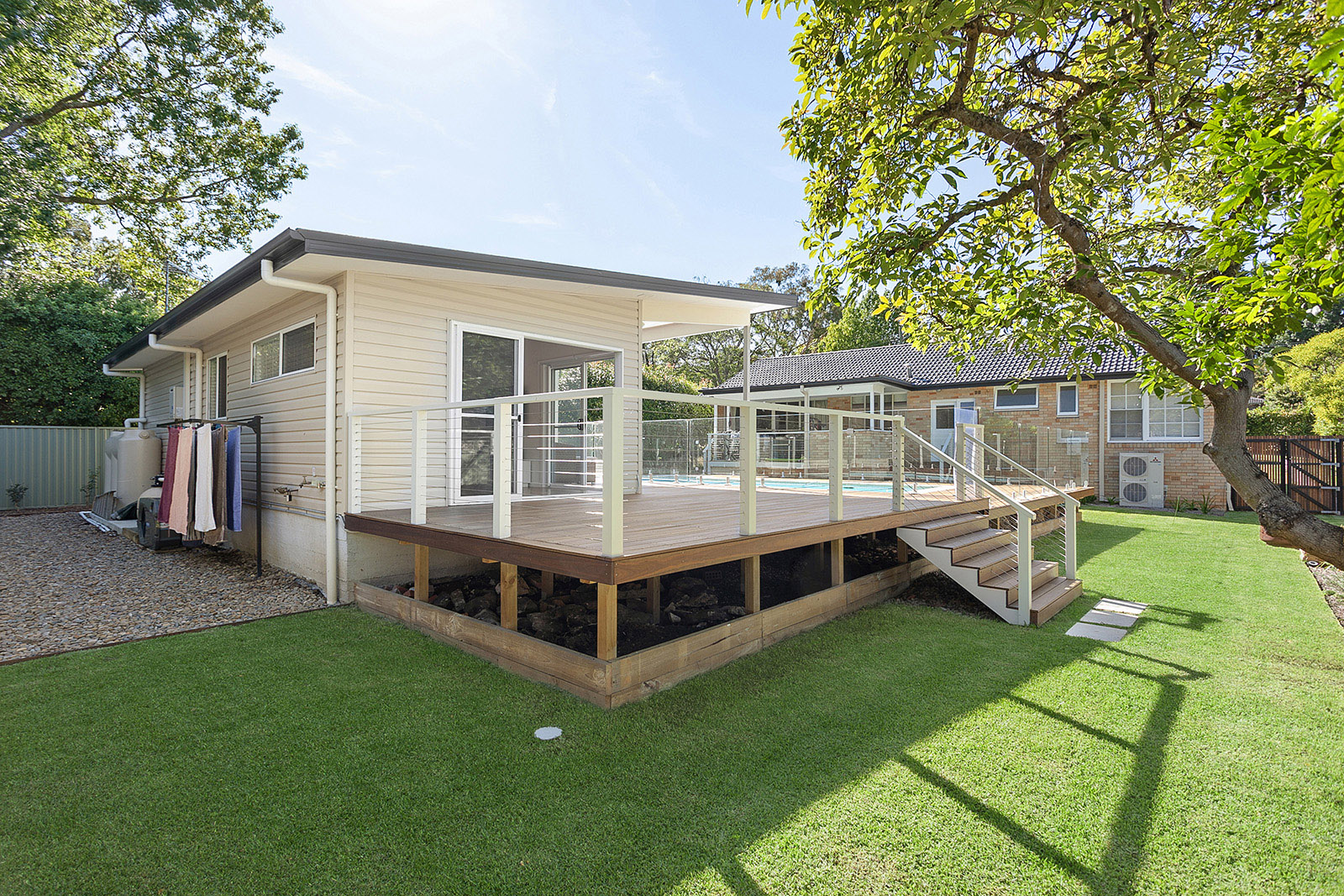 South Turramurra – B7
