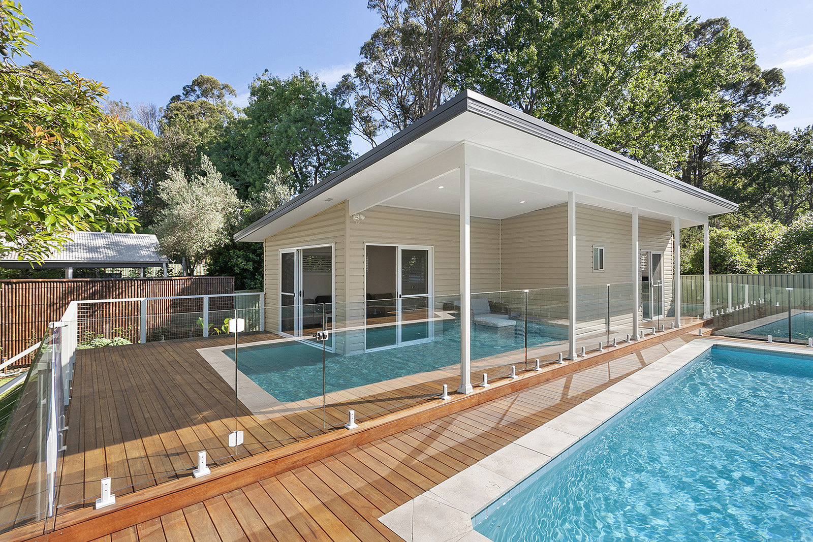 South Turramurra – B7