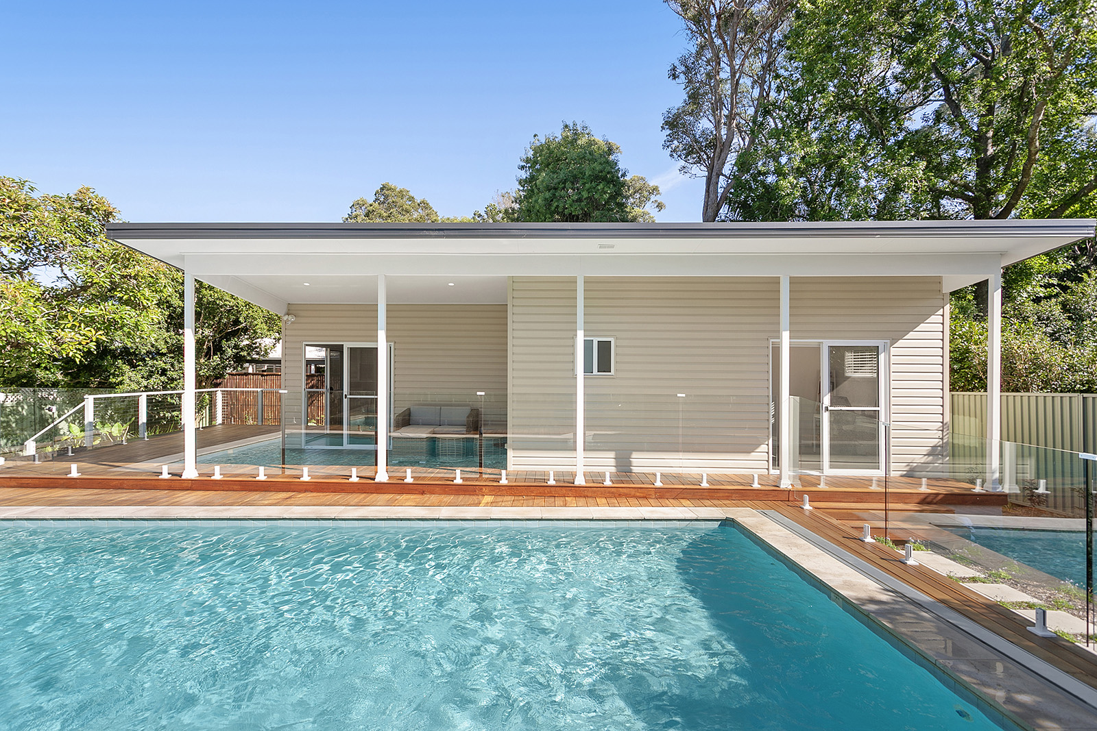 South Turramurra – B7