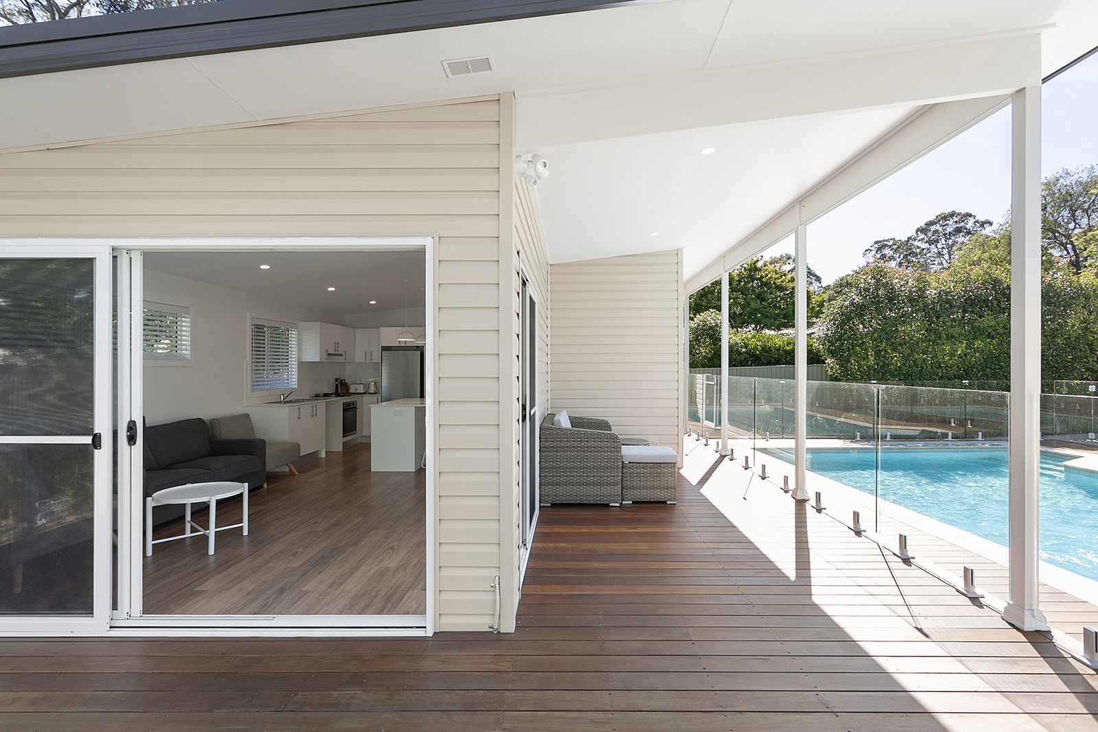 South Turramurra – B7