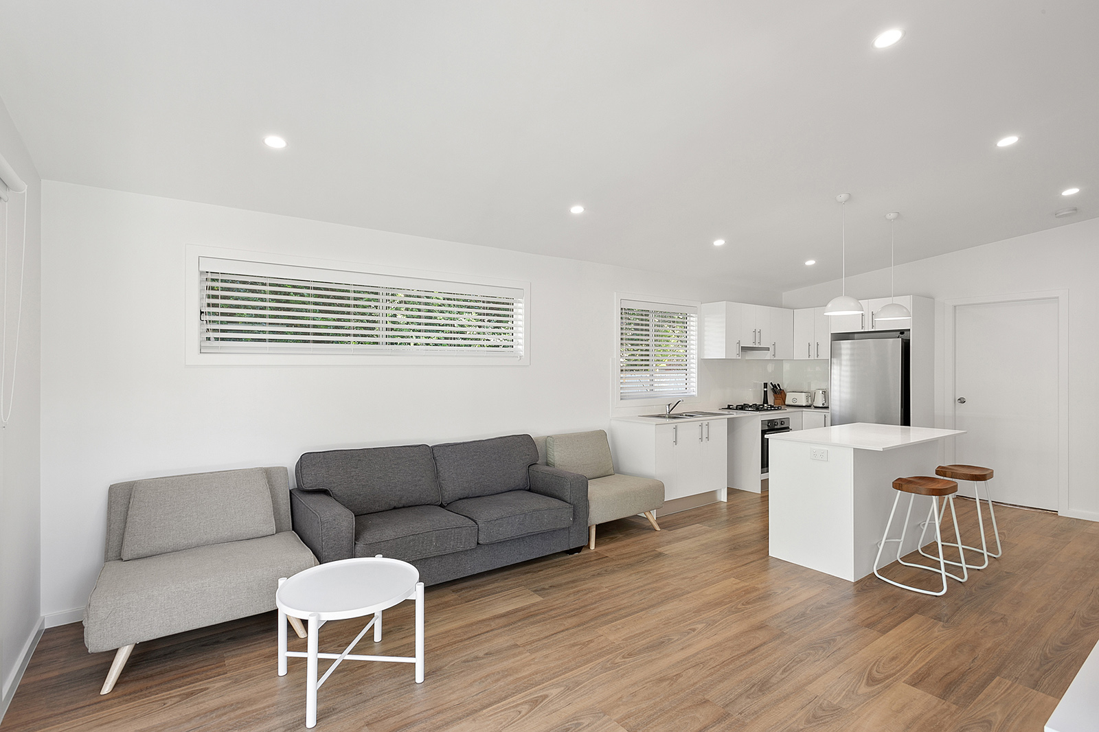 South Turramurra – B7