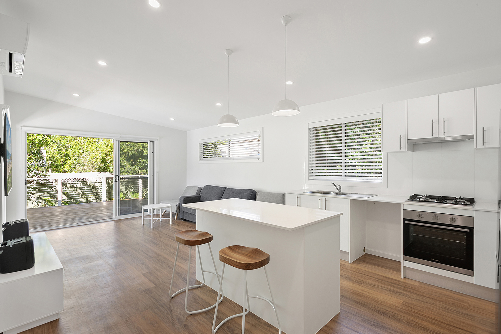 South Turramurra – B7