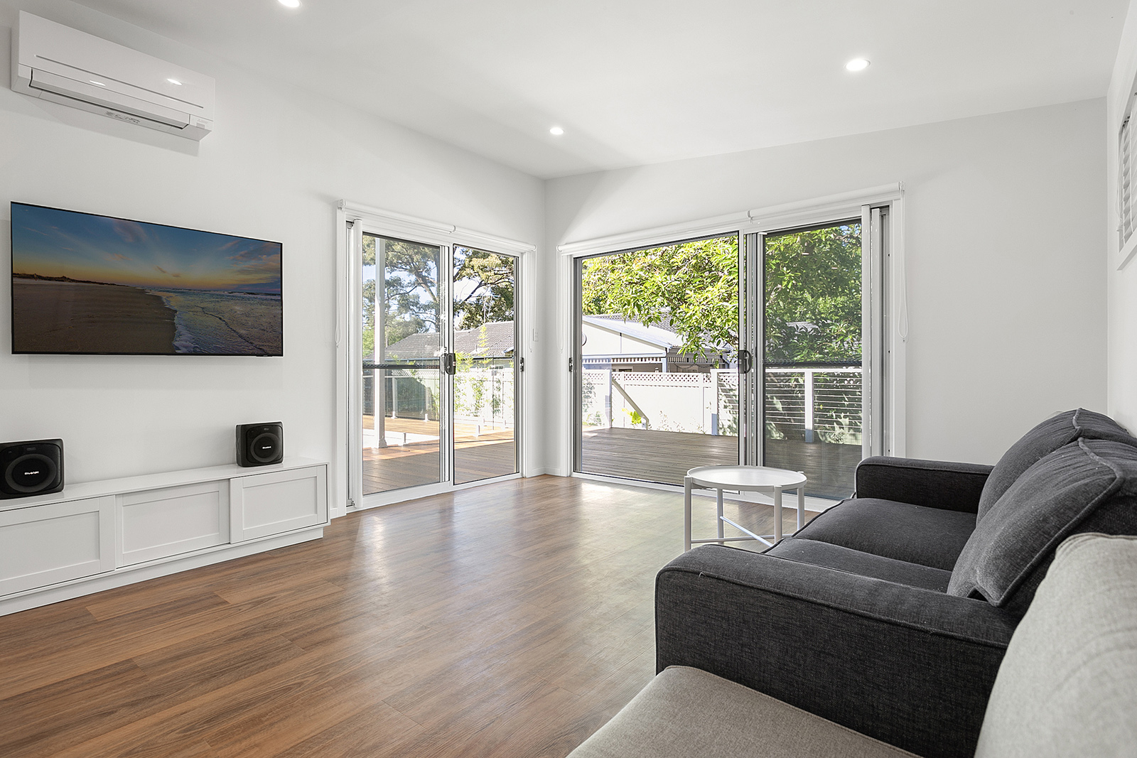 South Turramurra – B7