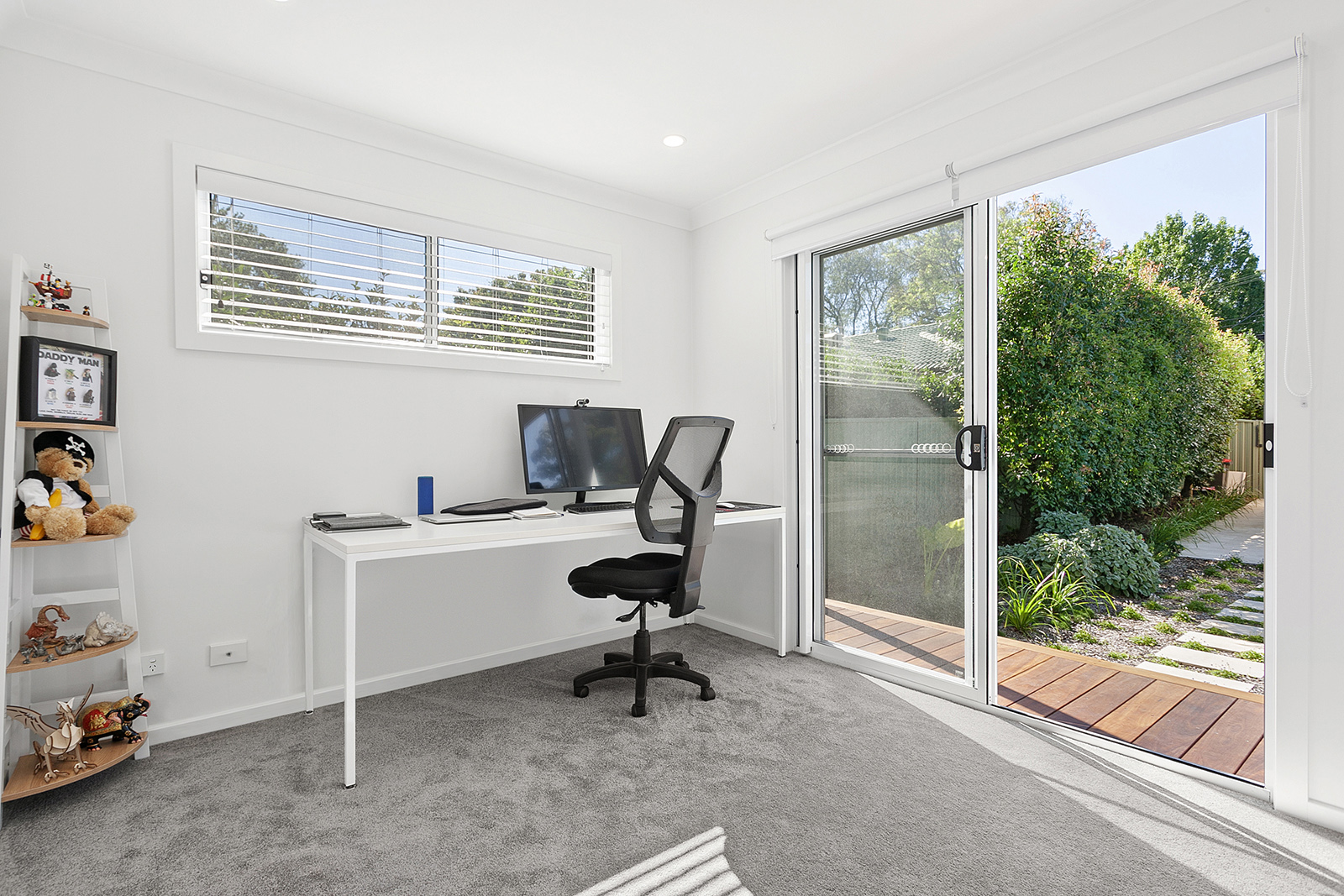 South Turramurra – B7
