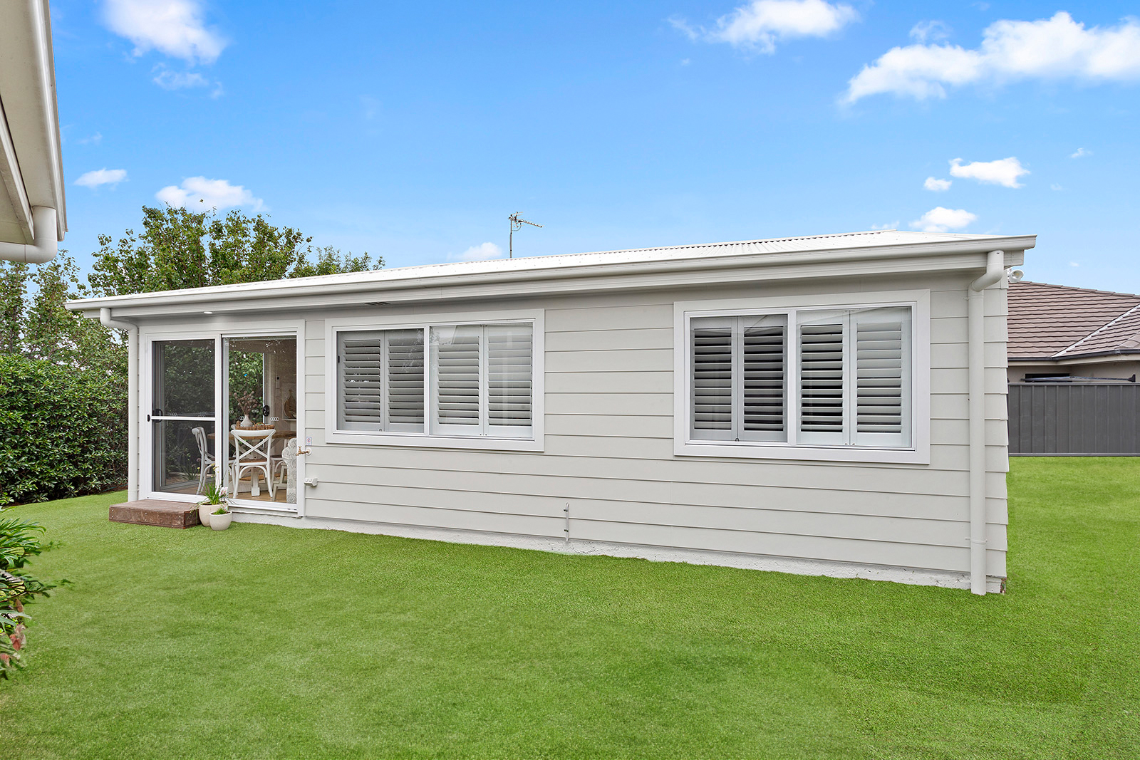 Horsley – B1