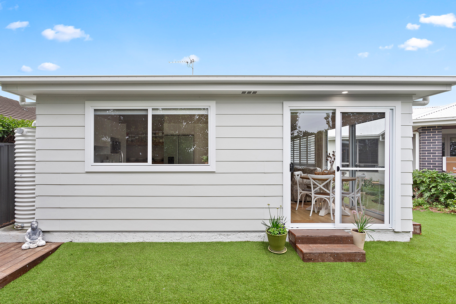 Horsley – B1