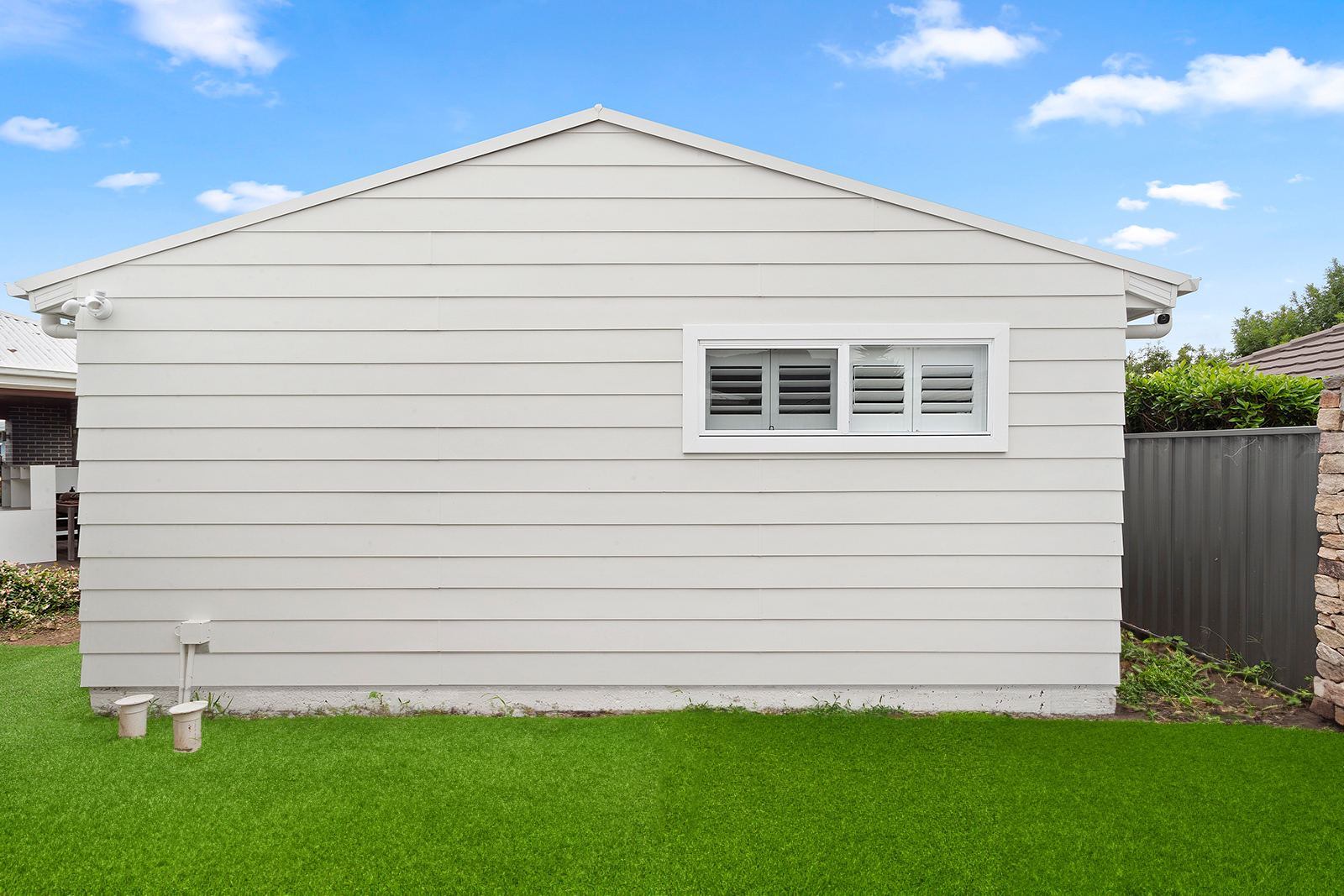 Horsley – B1