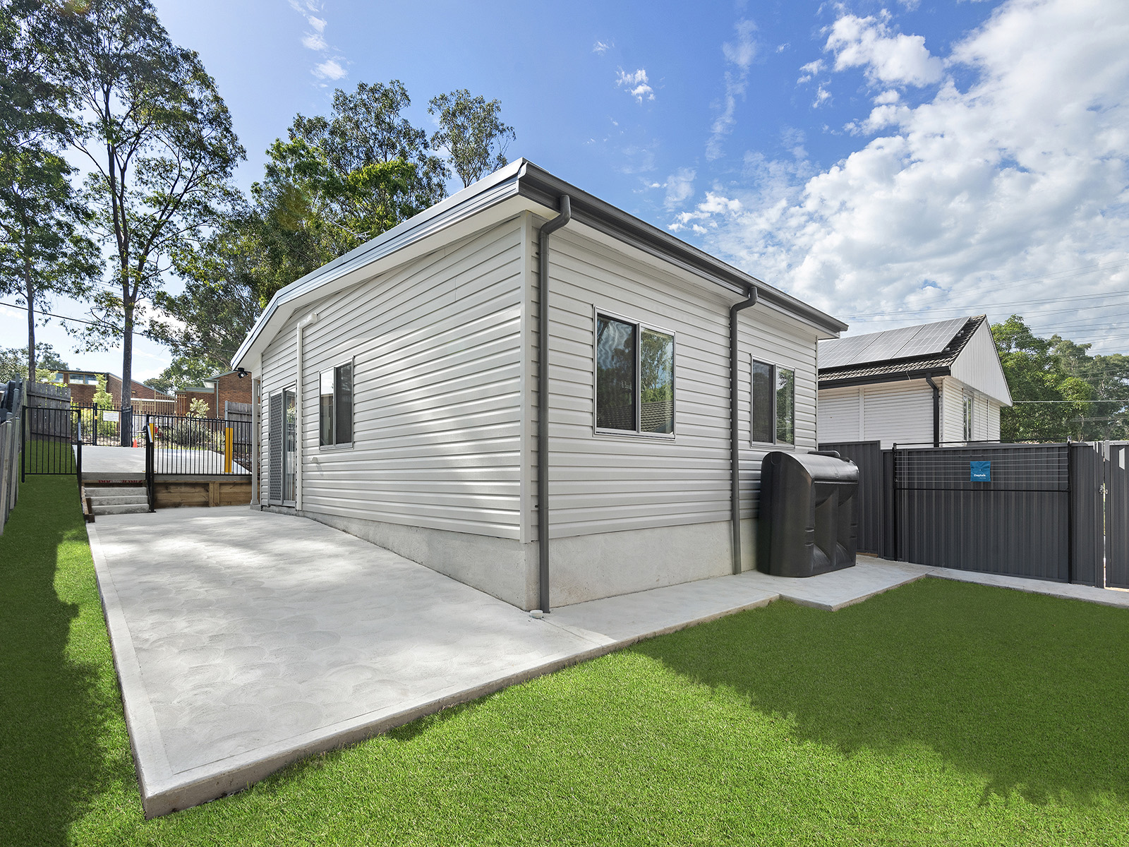 Penrith – I11