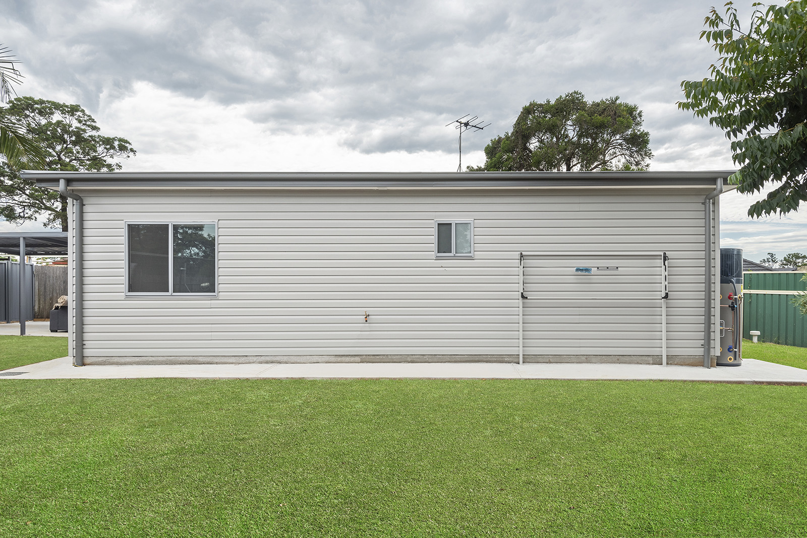 St Clair – L9
