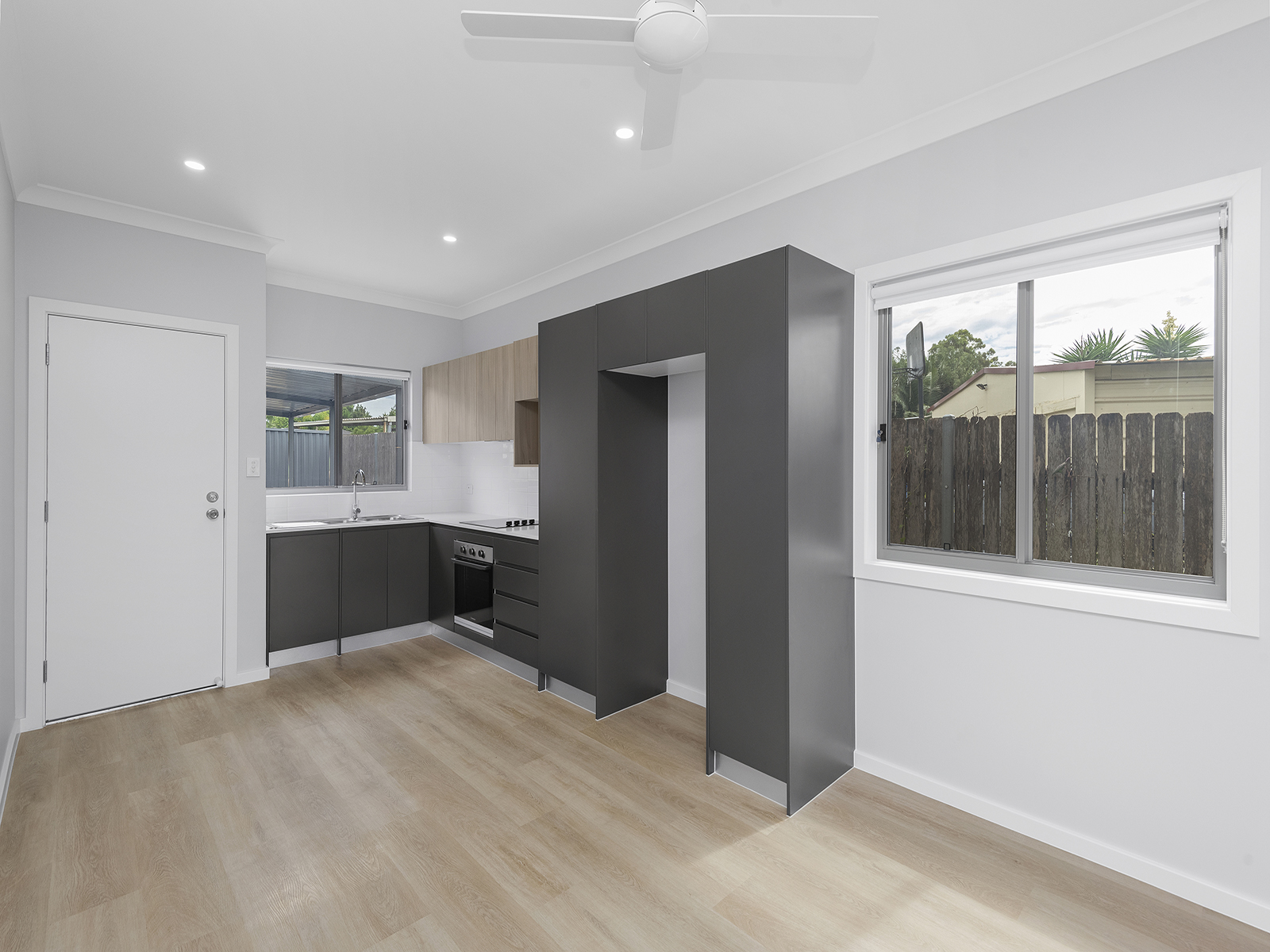St Clair – L9