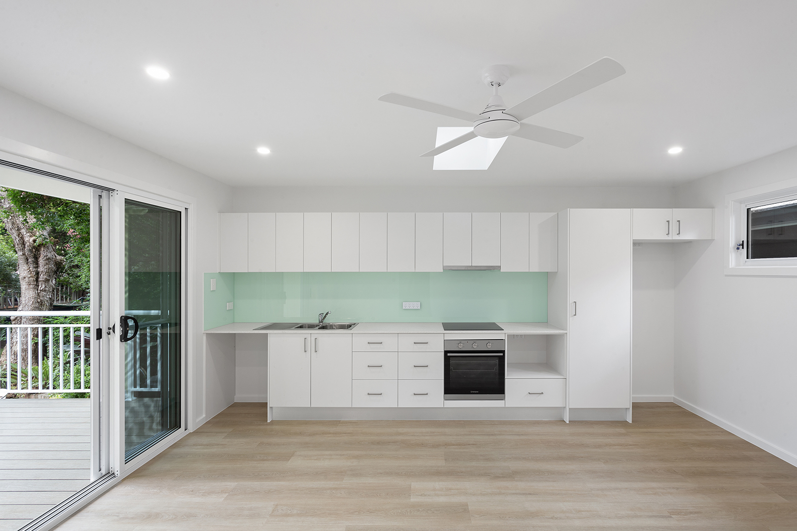 Gladesville – S5