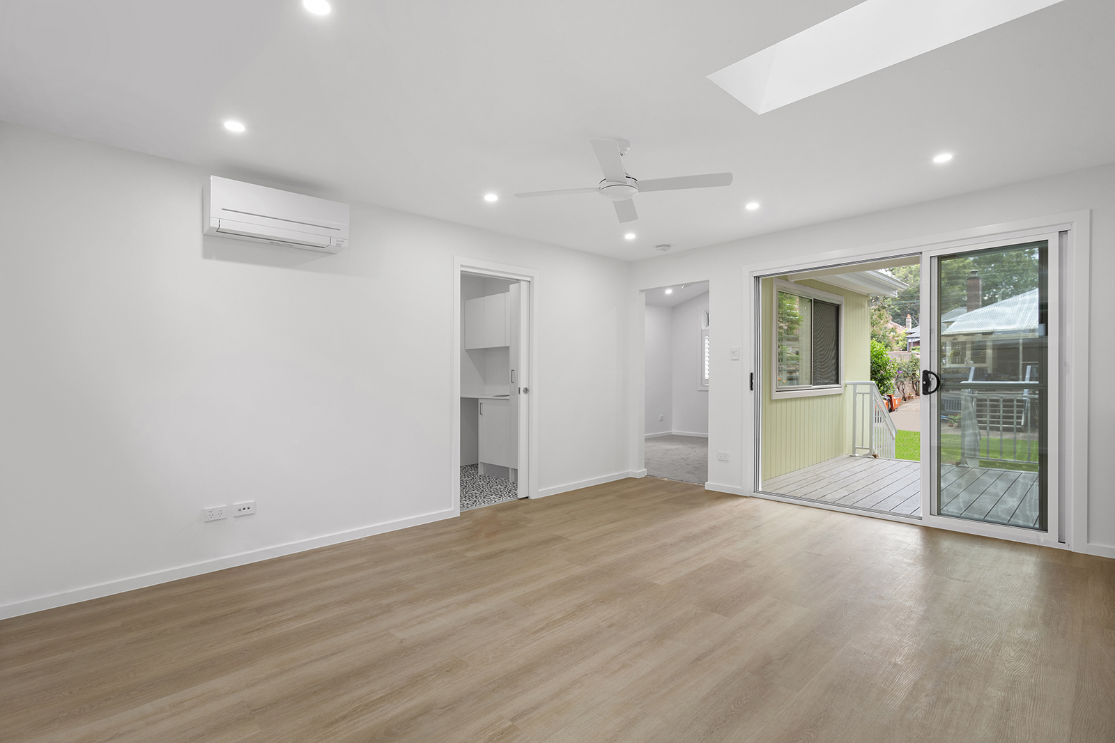 Gladesville – S5