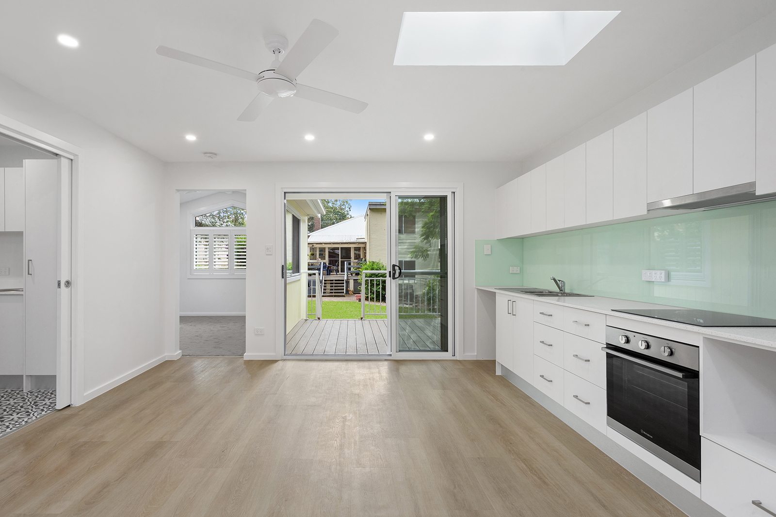 Gladesville – S5