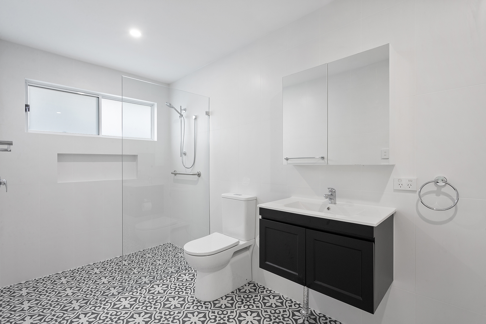 Gladesville – S5