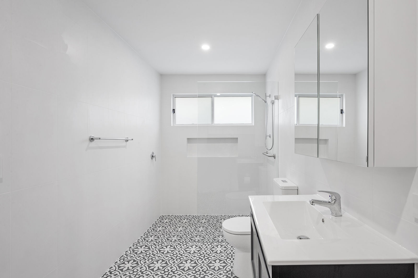 Gladesville – S5