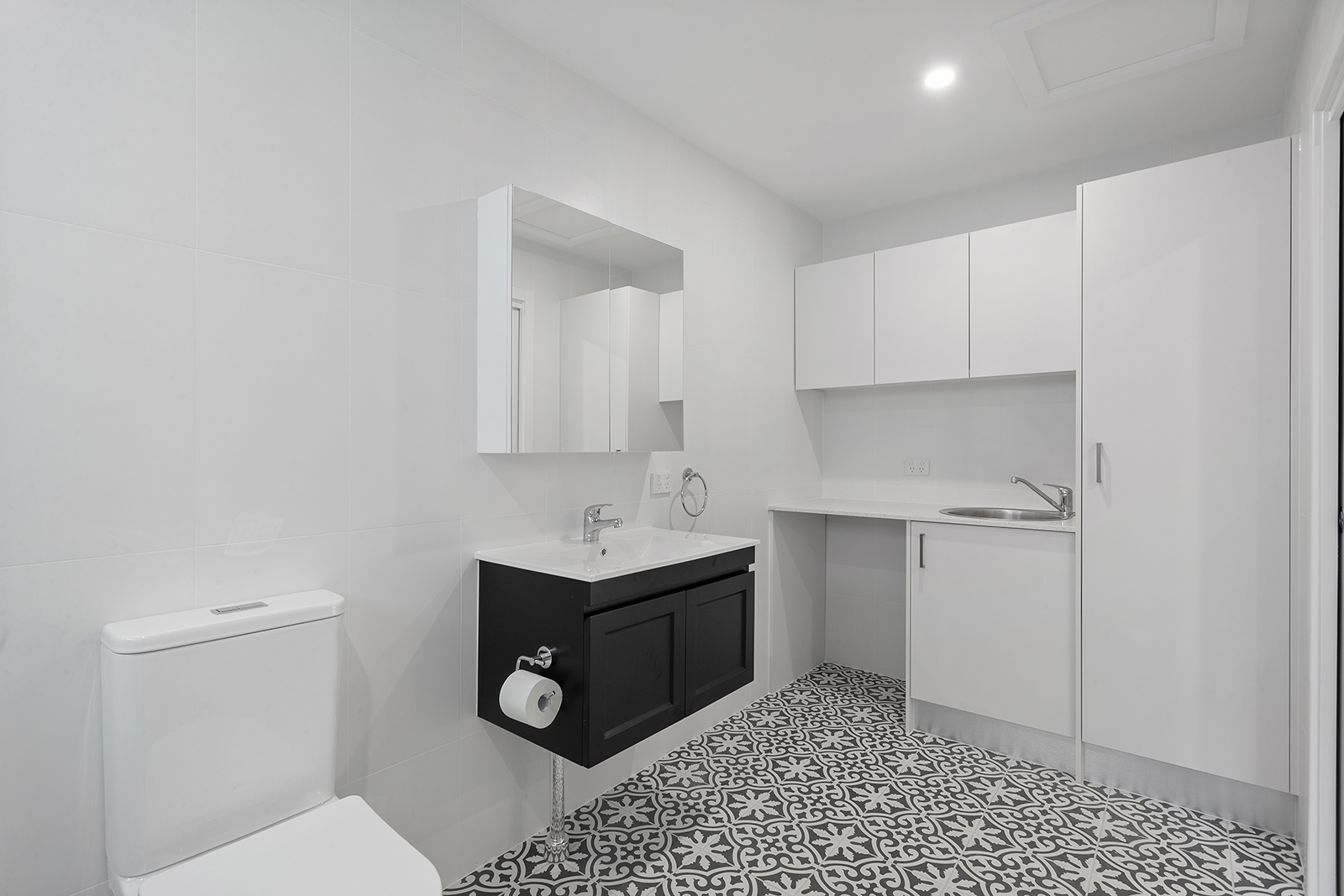 Gladesville – S5