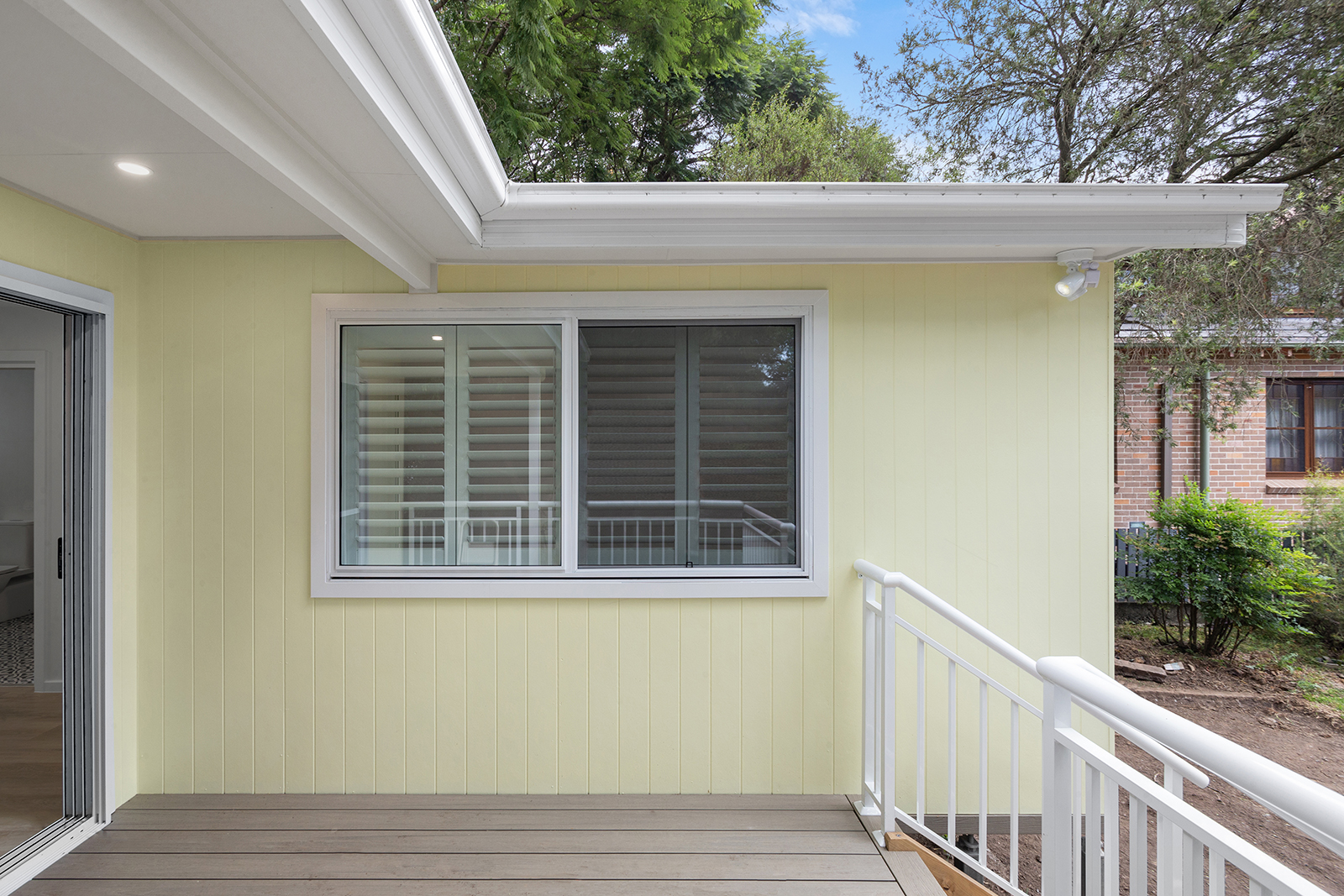 Gladesville – S5