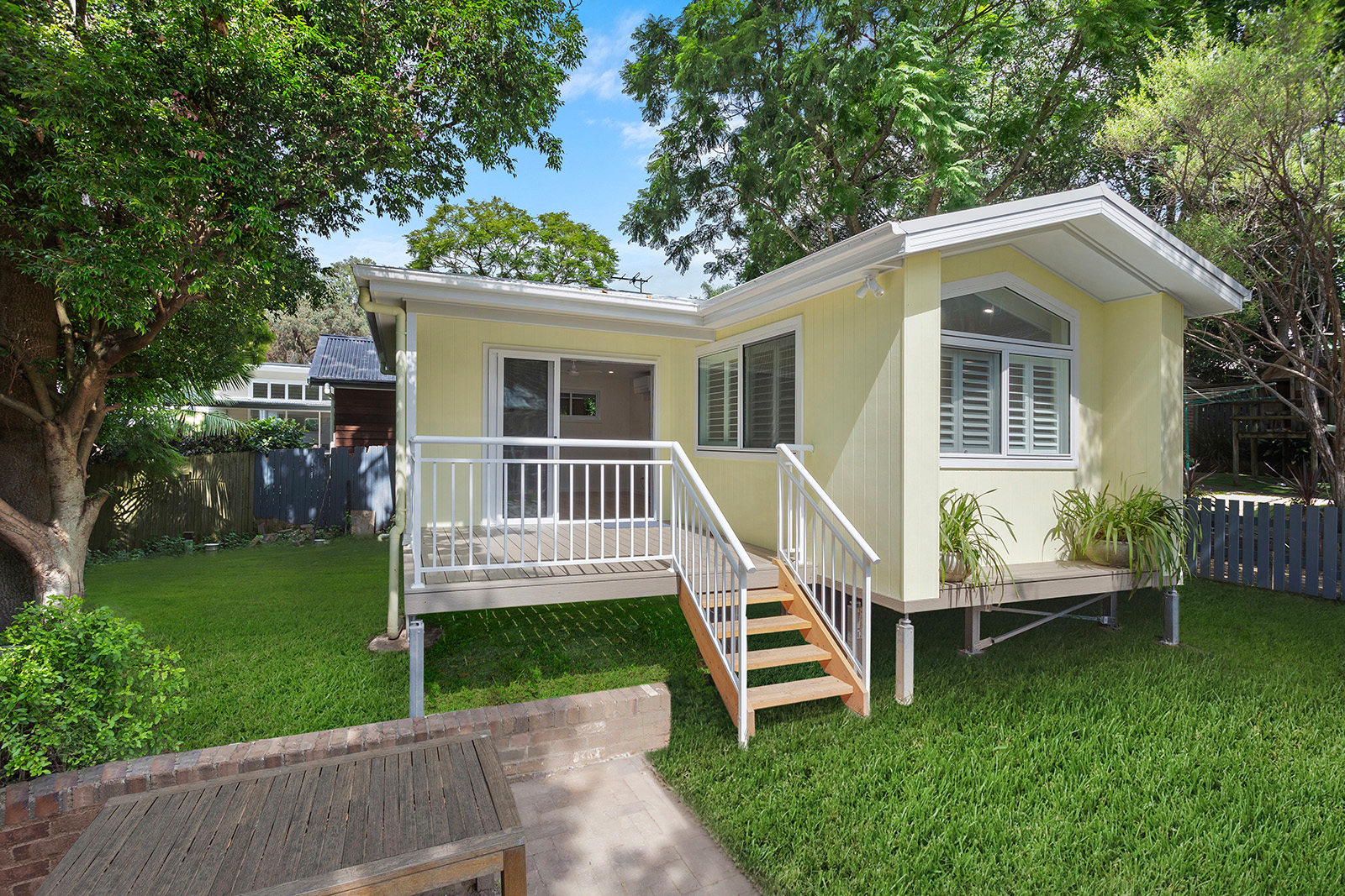 Gladesville – S5
