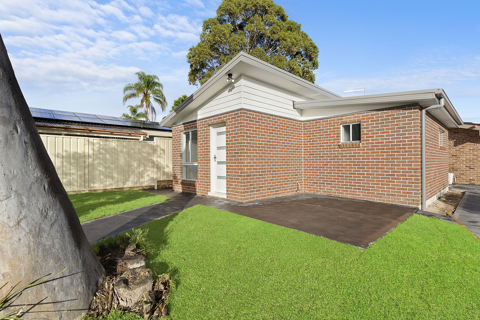 Hornsby Heights – R20
