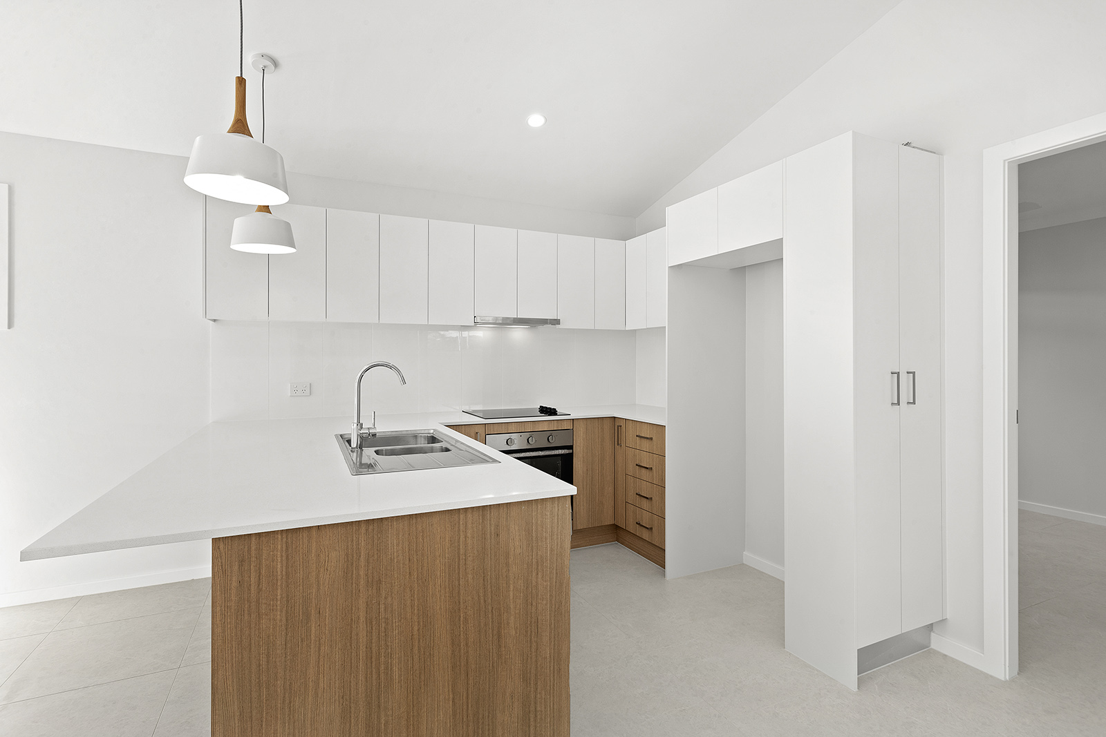 Hornsby Heights – R20