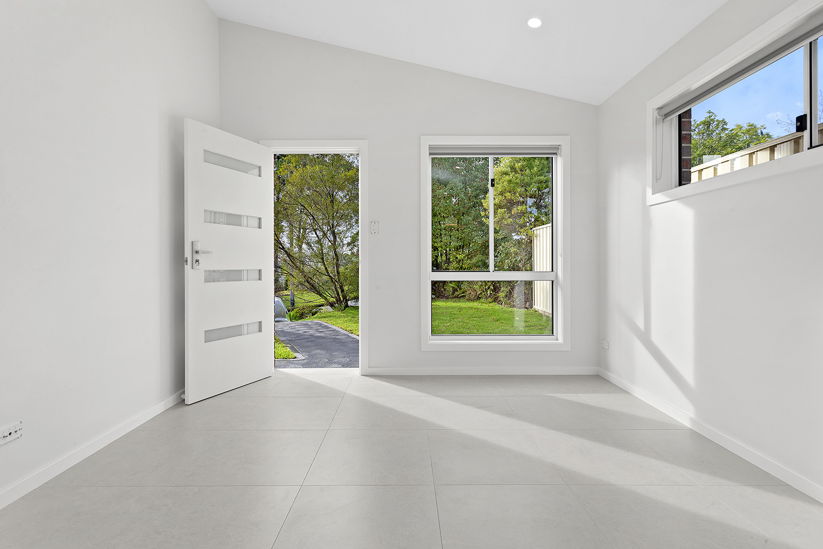 Hornsby Heights – R20