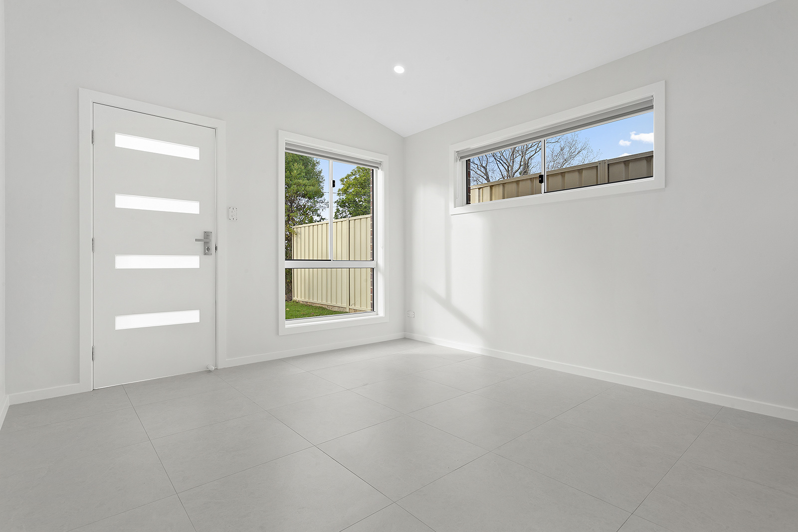 Hornsby Heights – R20