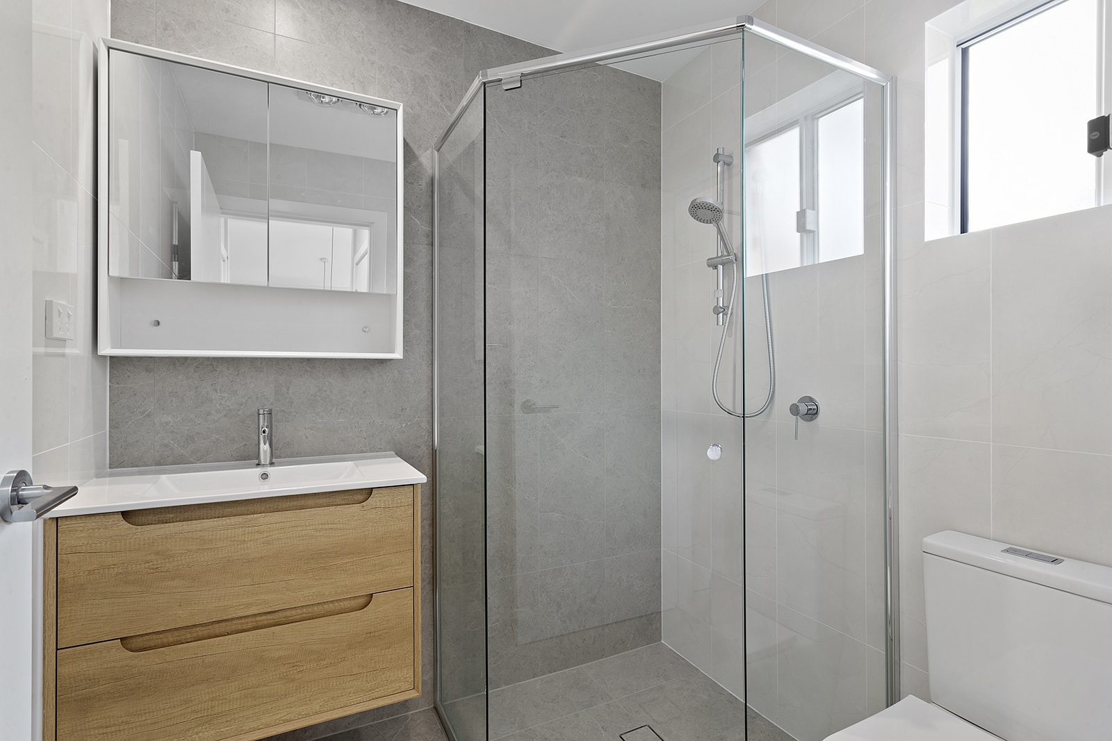 Hornsby Heights – R20