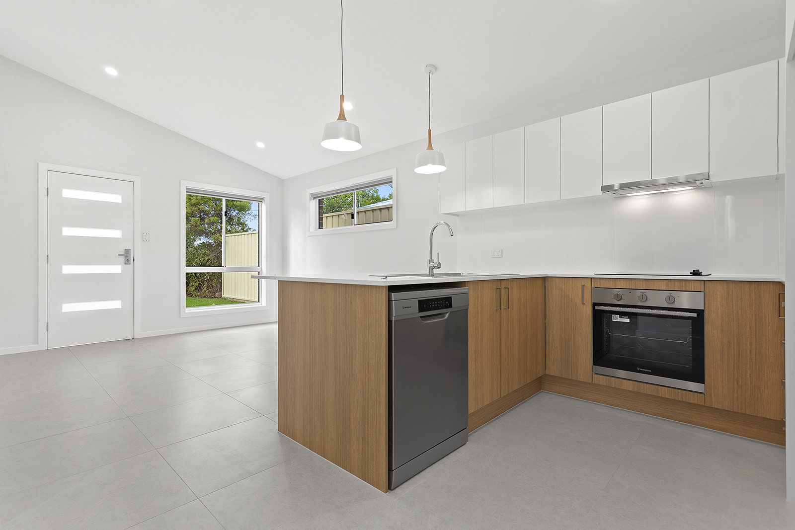 Hornsby Heights – R20