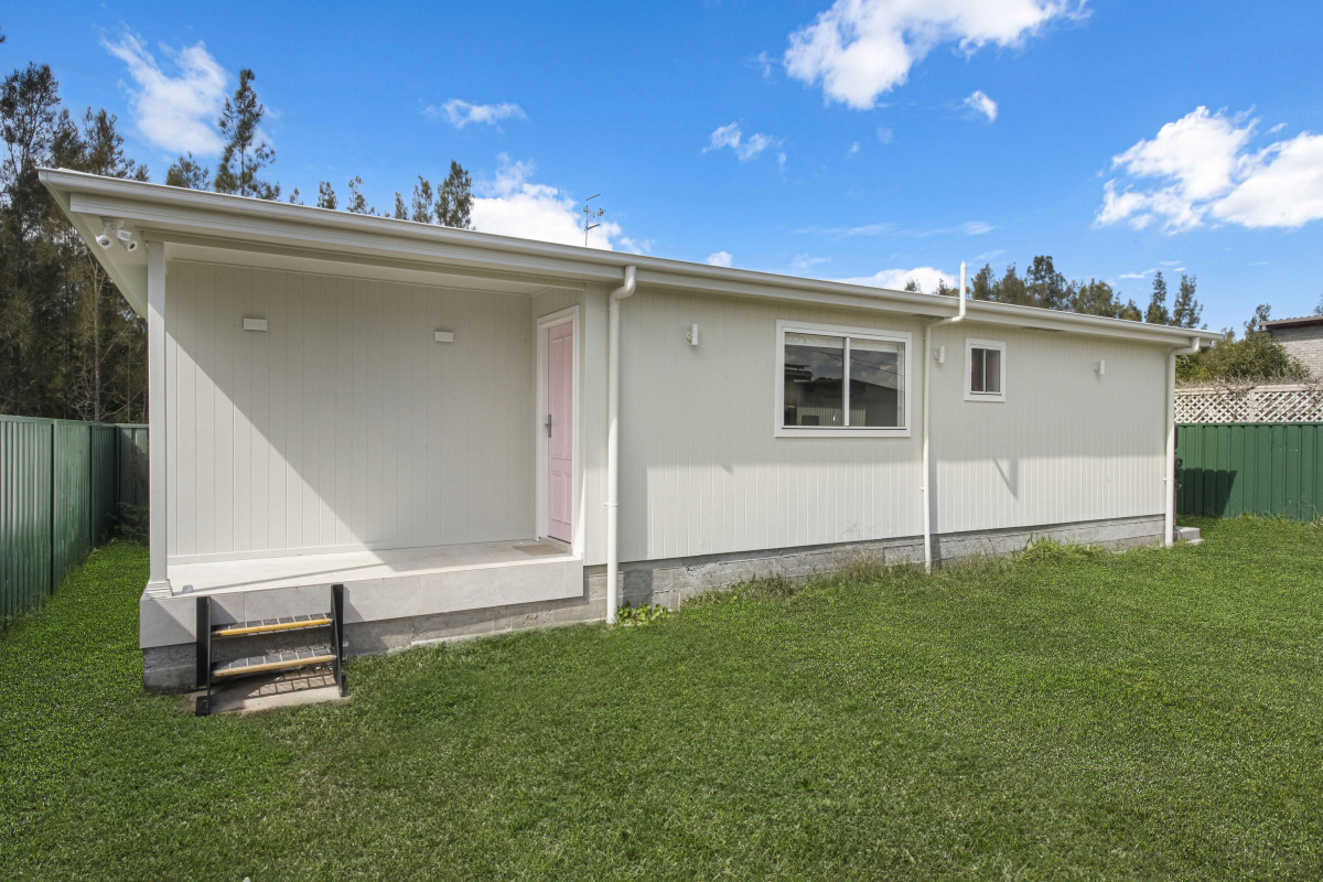 Killarney Vale – T68
