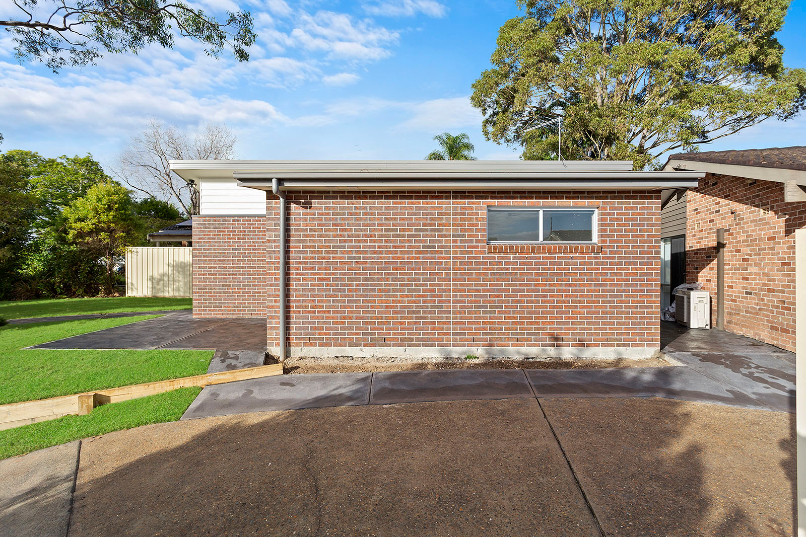 Hornsby Heights – R20