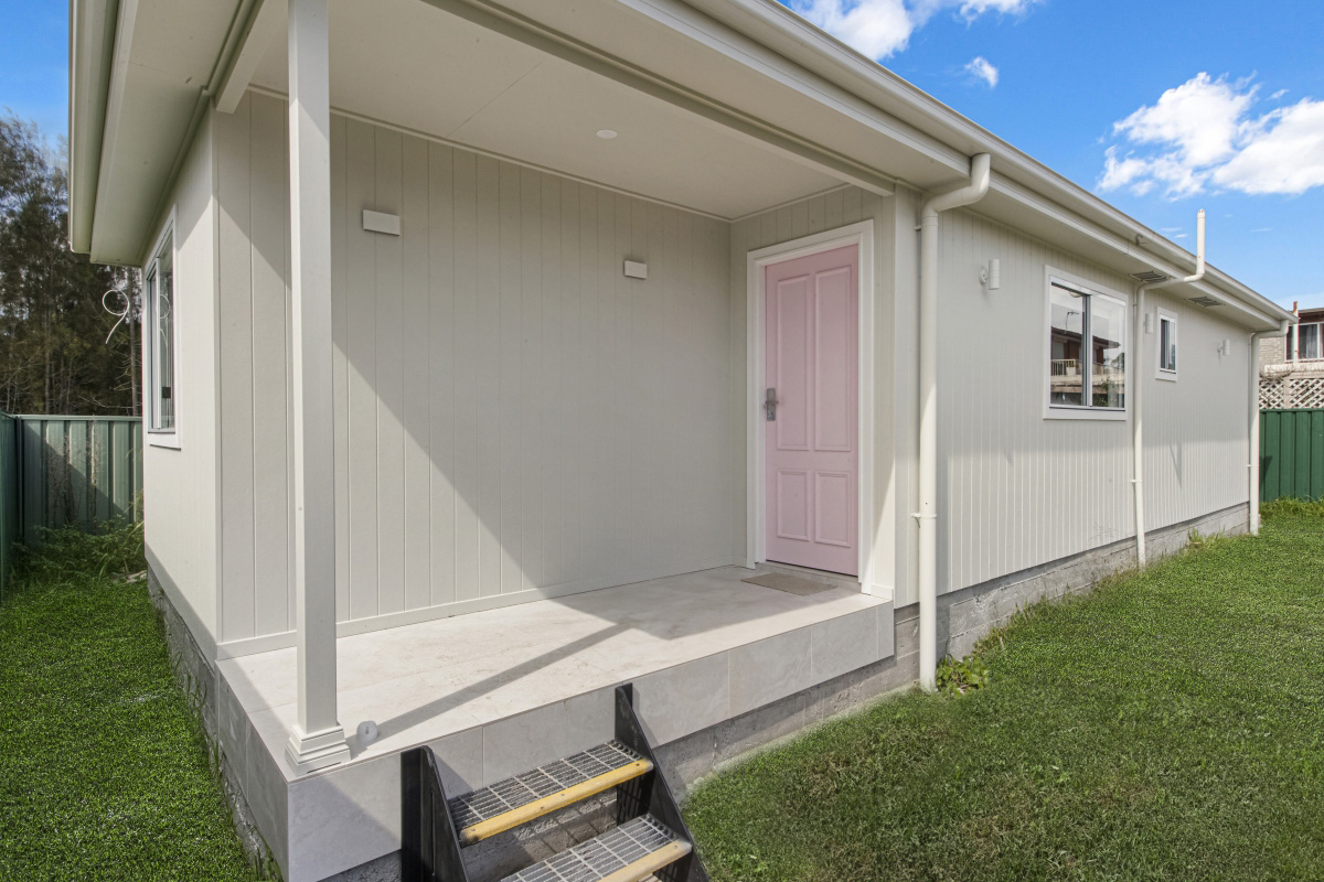 Killarney Vale – T68