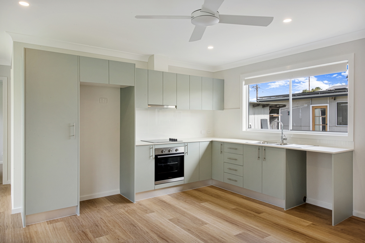 Killarney Vale – T68