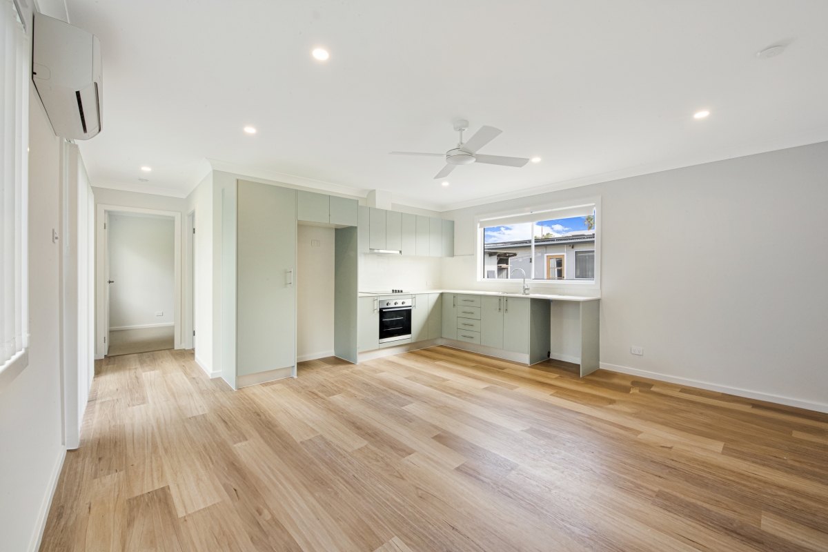 Killarney Vale – T68
