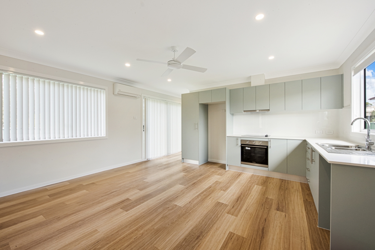 Killarney Vale – T68
