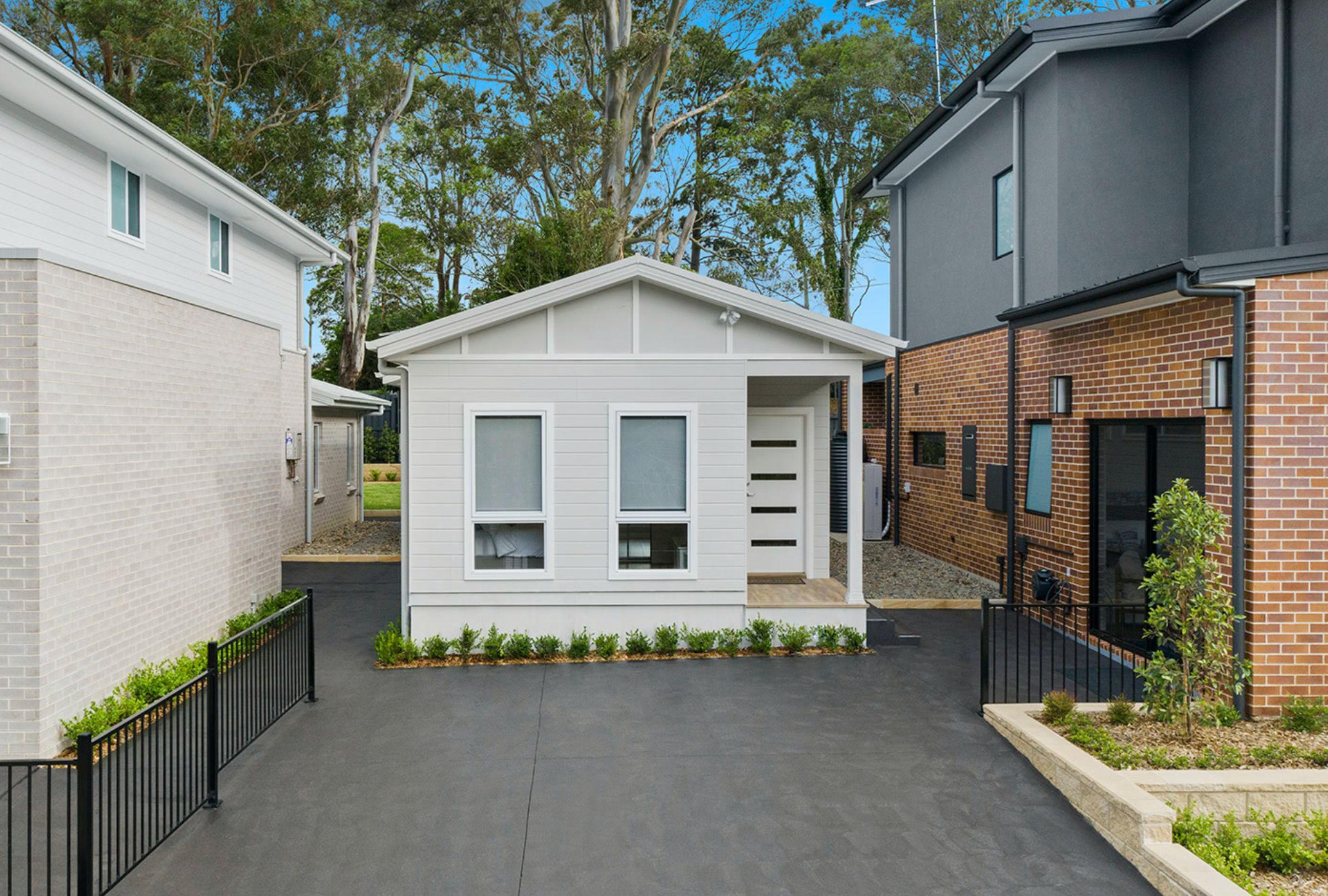 West Pennant Hills, Sydney