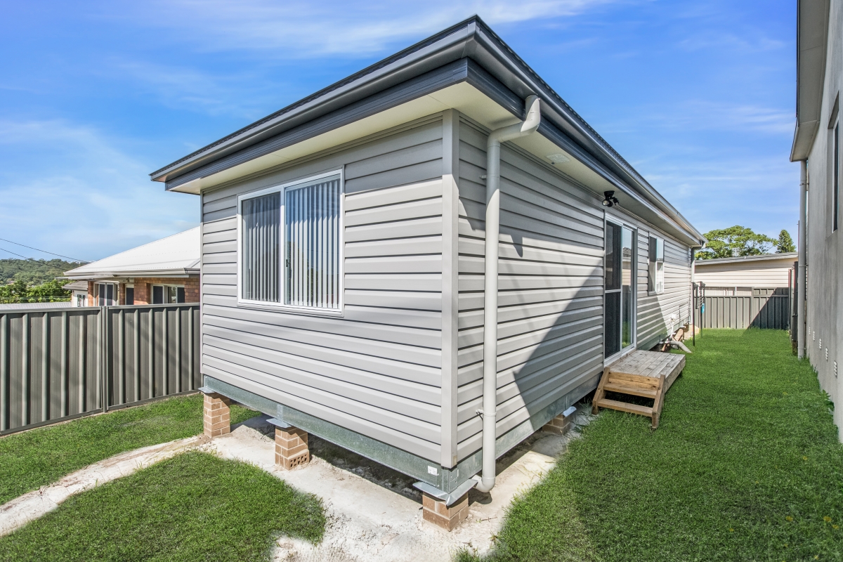 North Lambton – D10