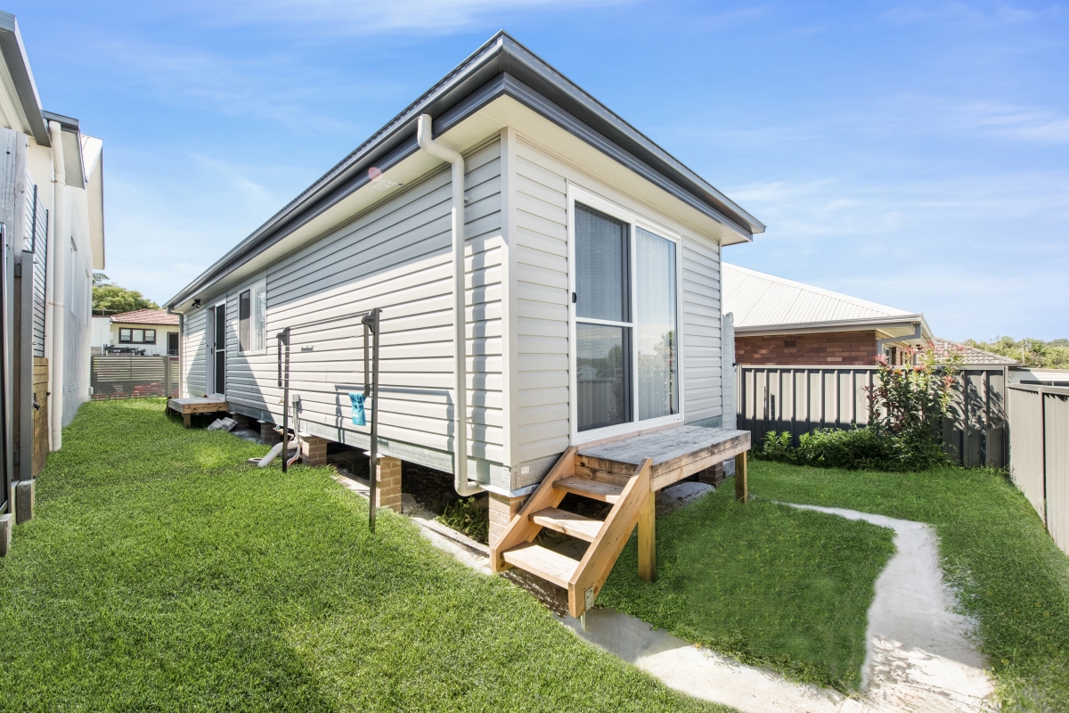 North Lambton – D10