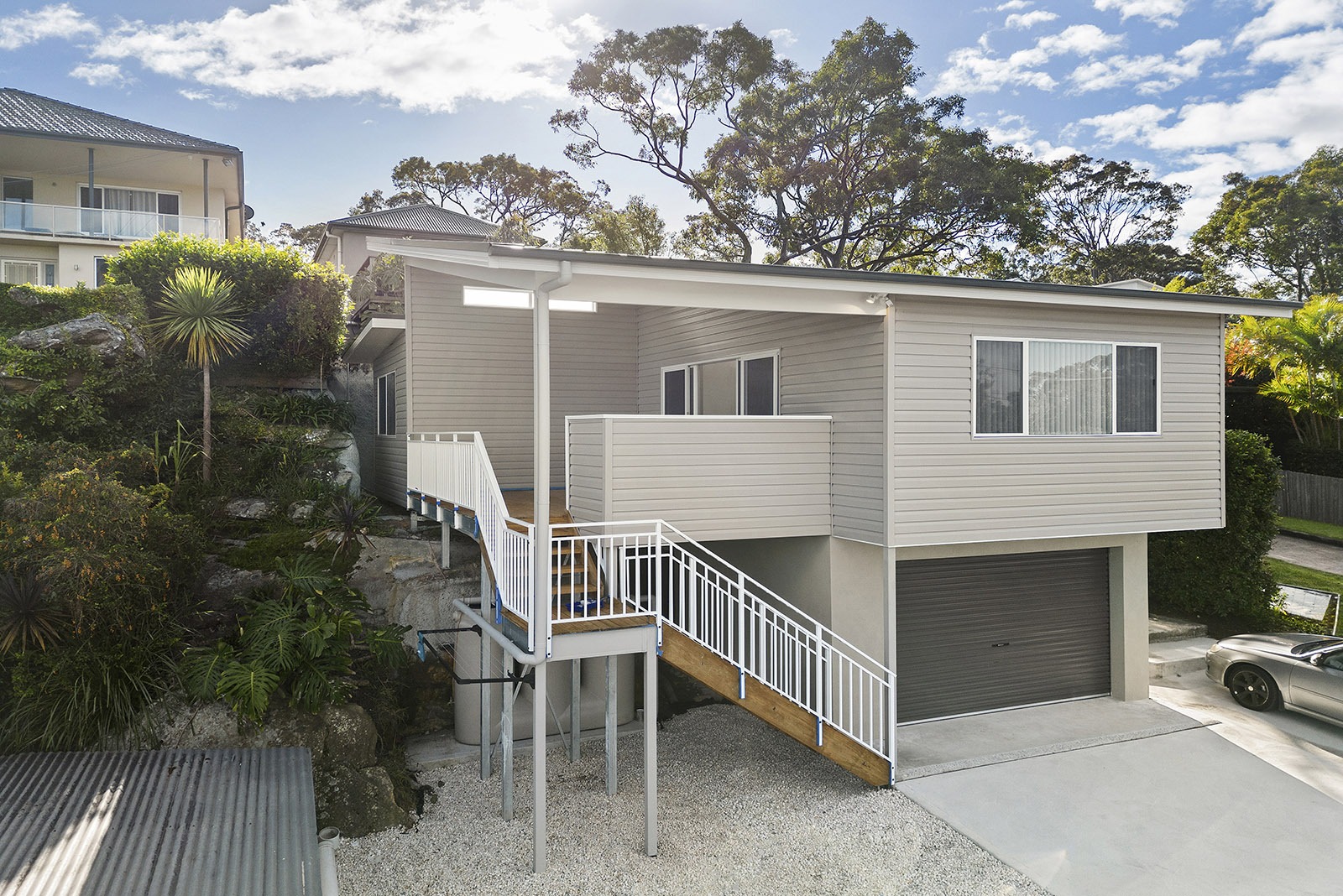 Wheeler Heights – H32