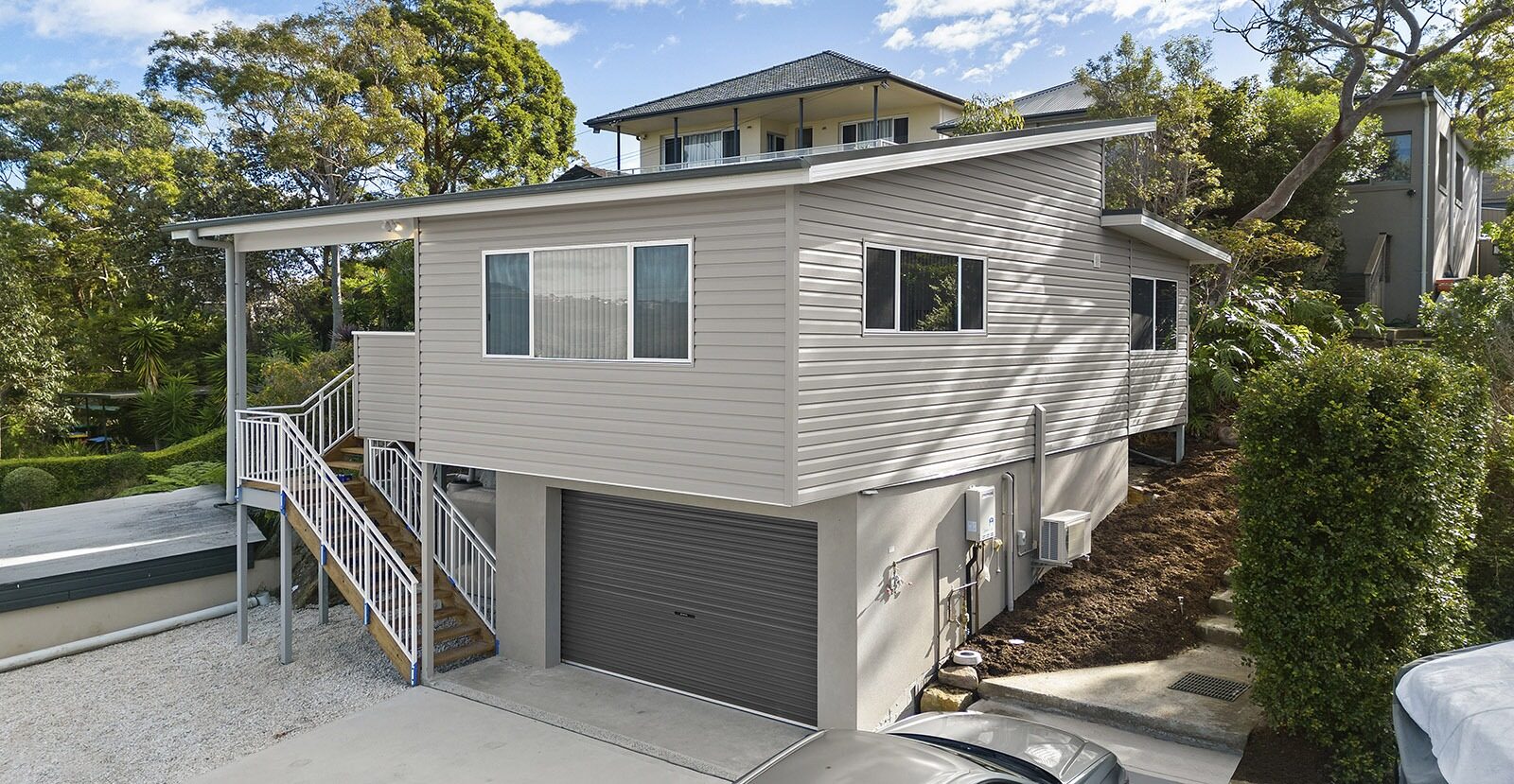 Wheeler Heights – H32