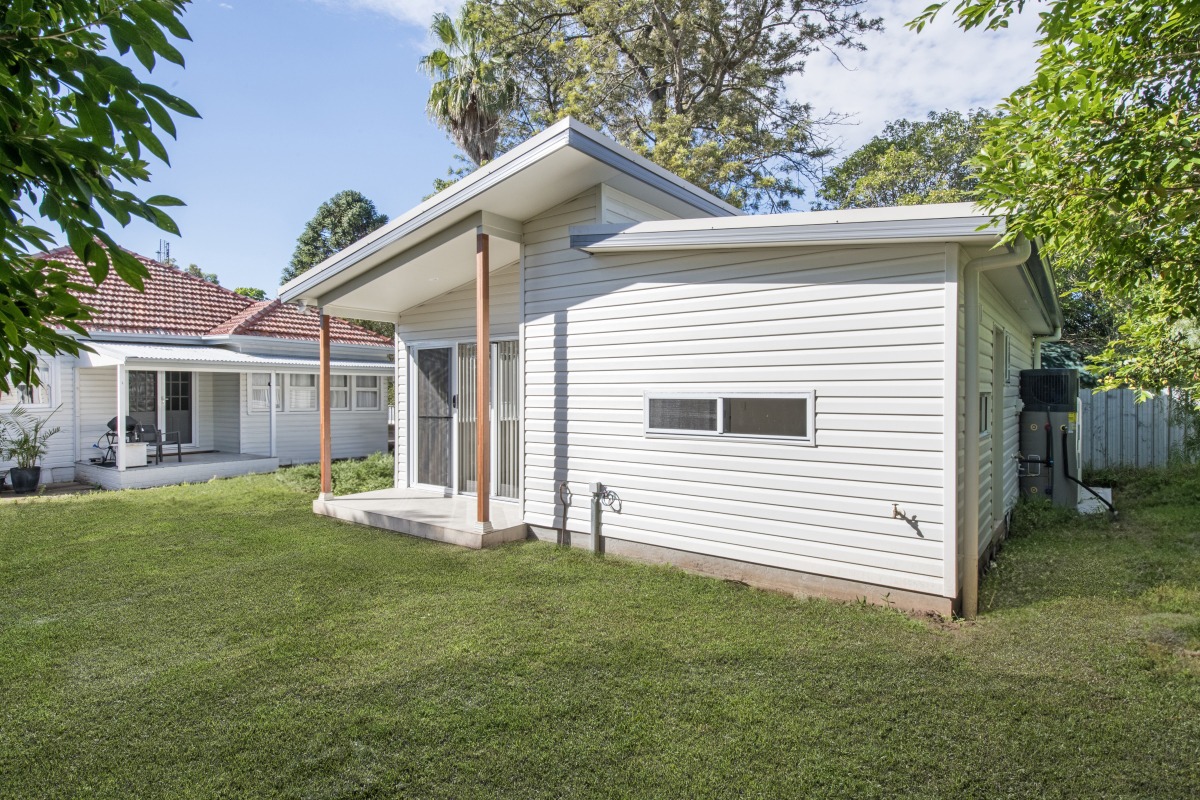 East Maitland – M1