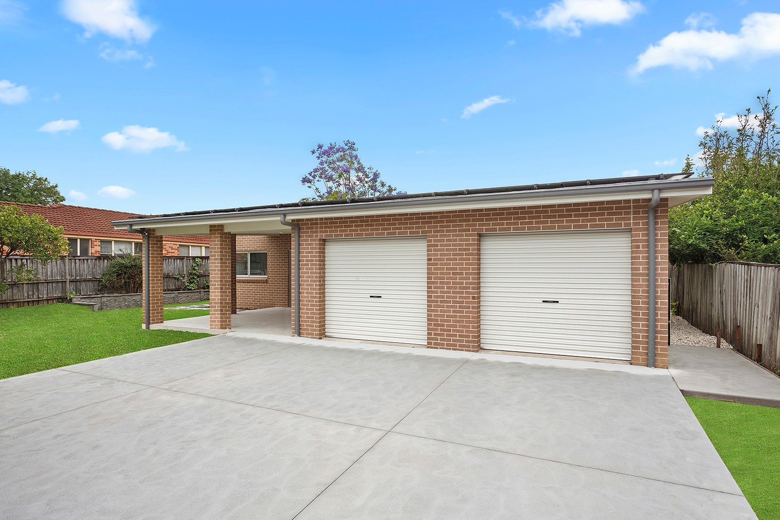 Berowra – C19