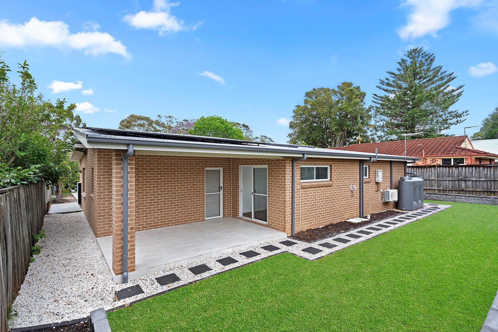 Berowra – C19