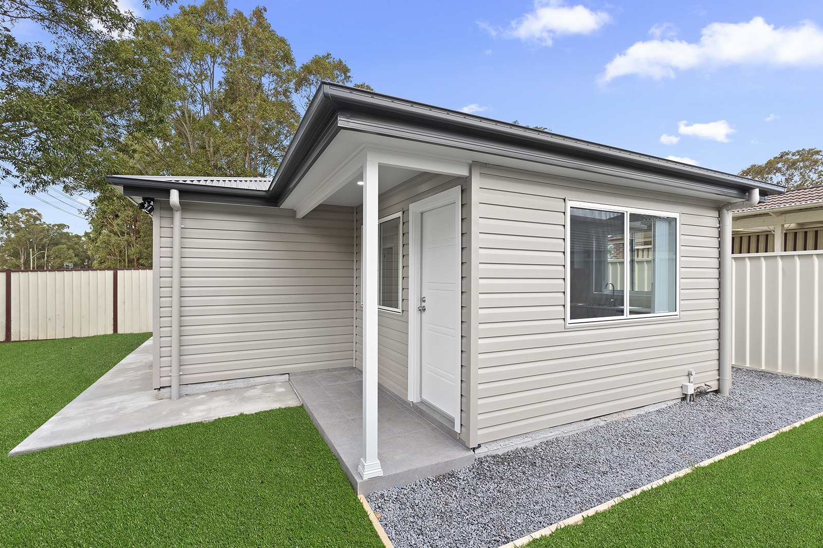 Cranebrook – B11