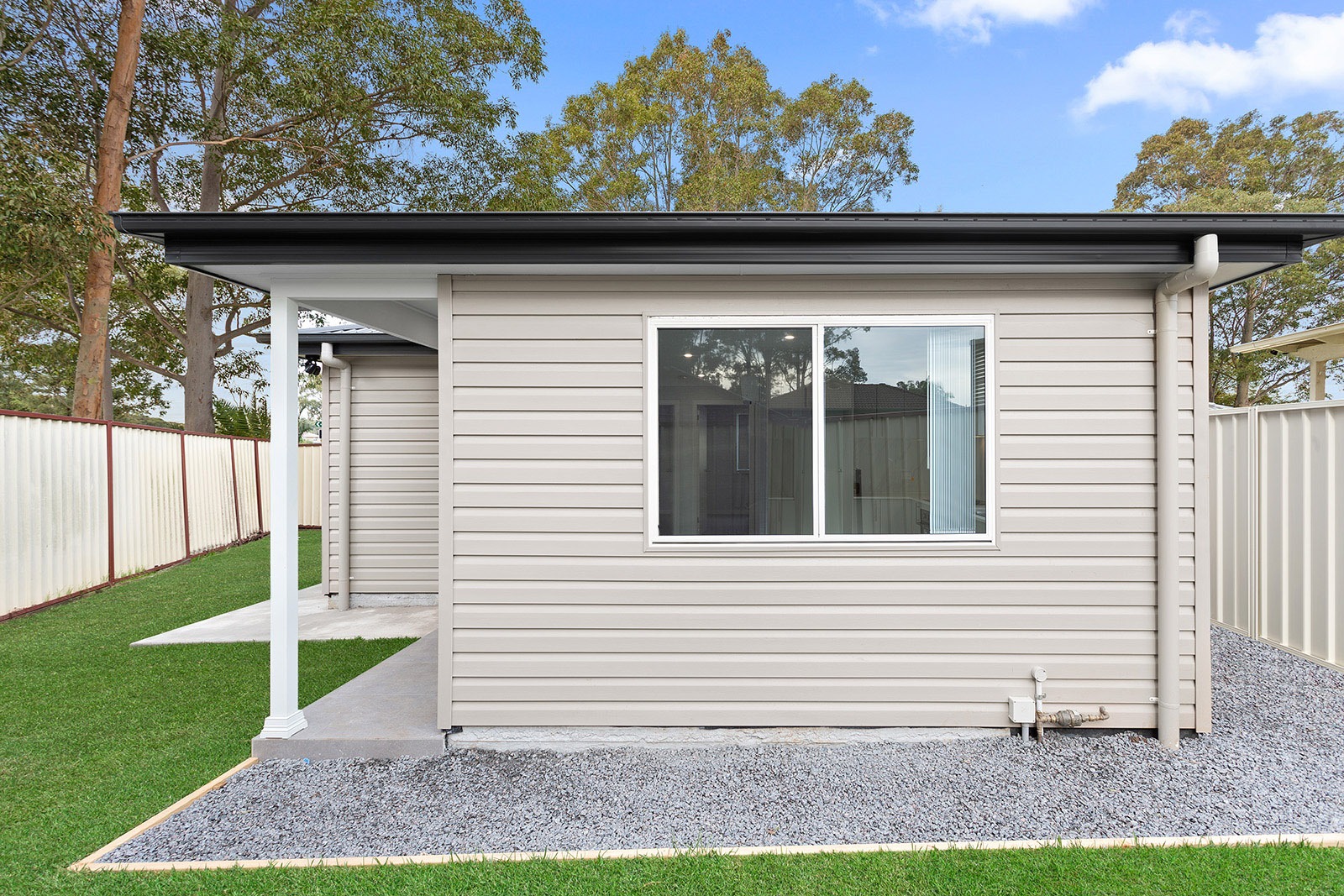 Cranebrook – B11