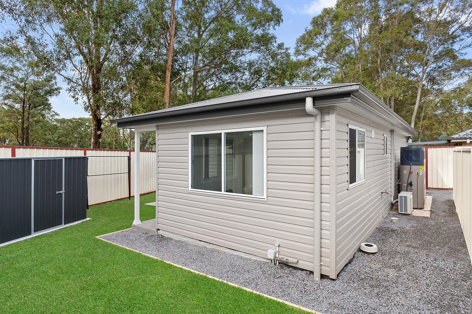Cranebrook – B11