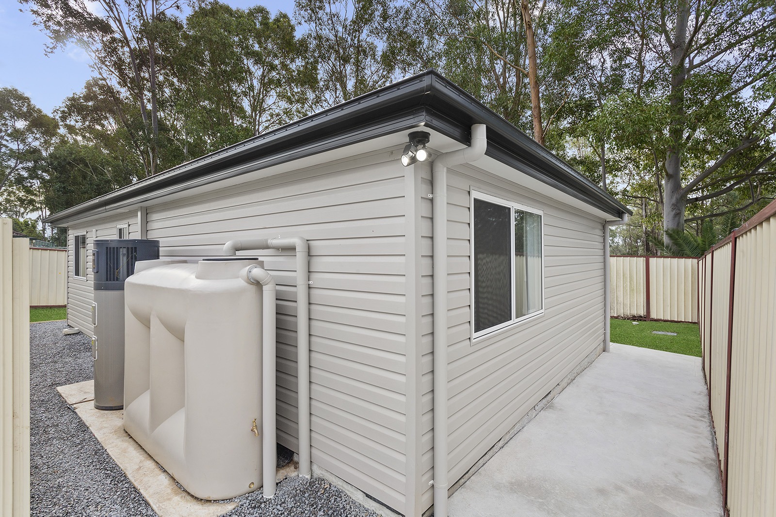Cranebrook – B11